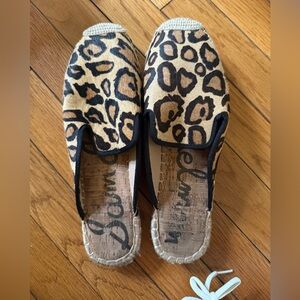 Sam Edelman loafers